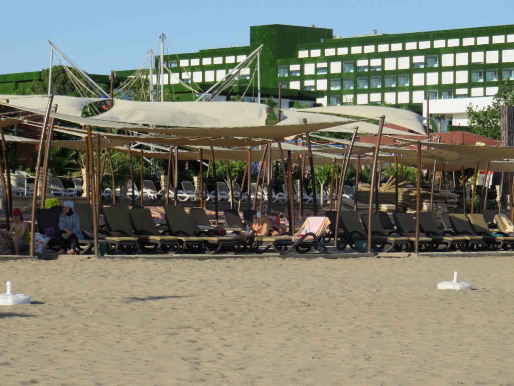 imagini hotel SPICE BELEK